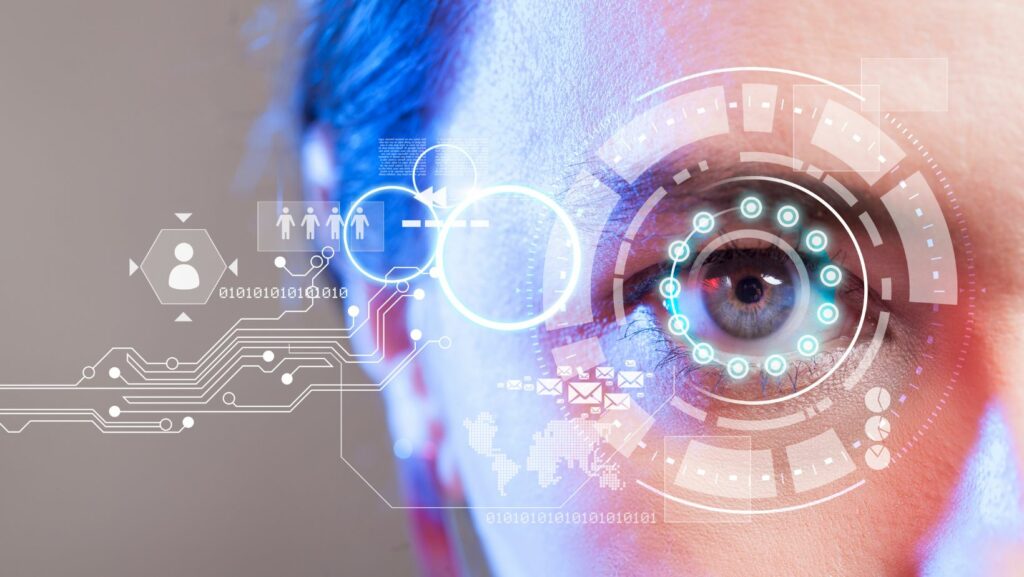 wearables that can track eye movements can...